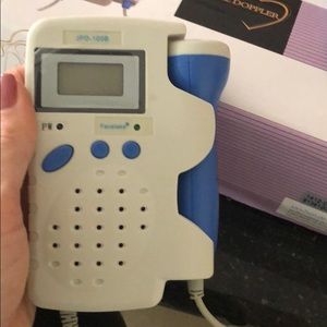 Fetal Doppler